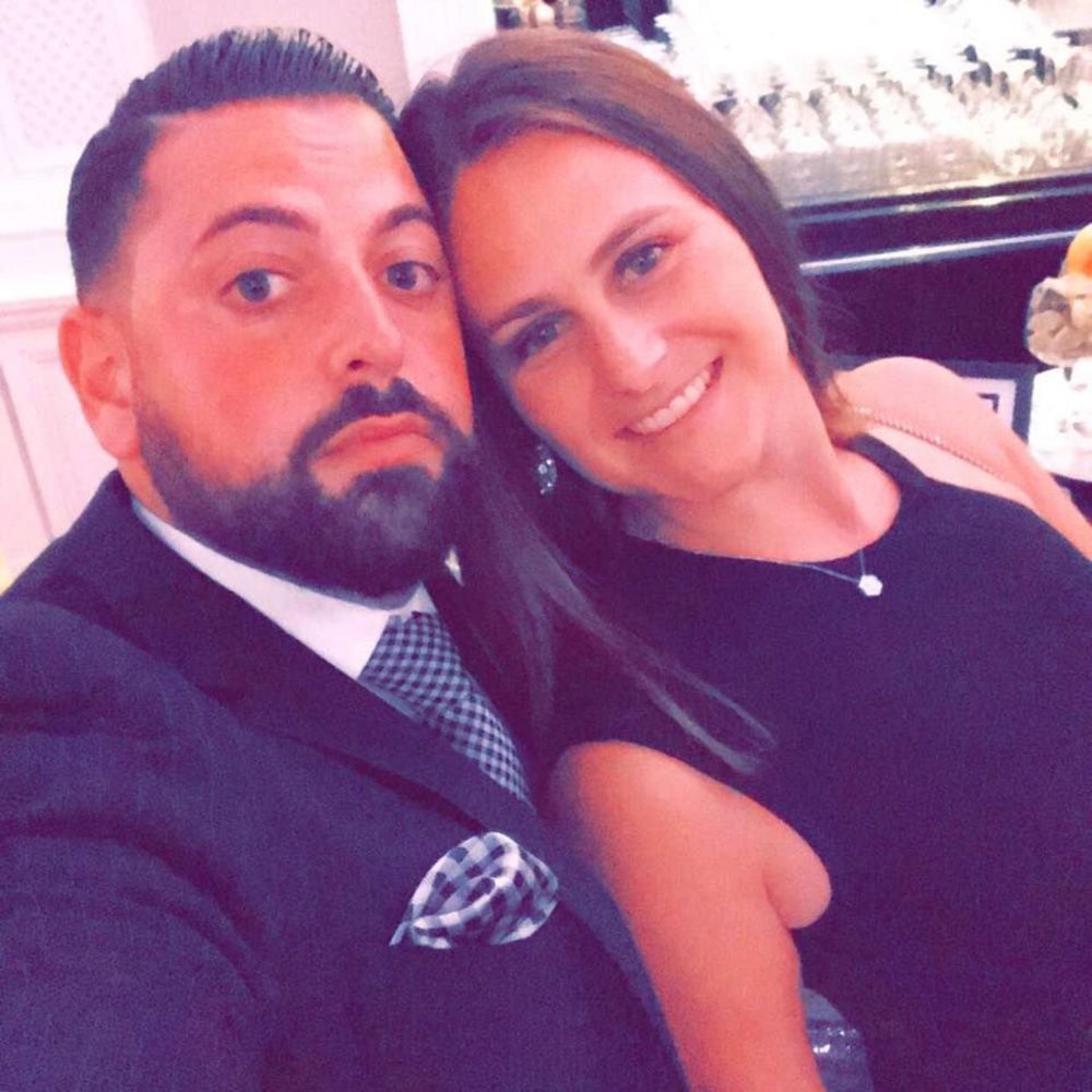 Meet your Posher, Jared